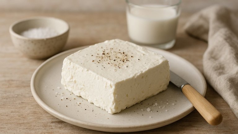 Cream Cheese