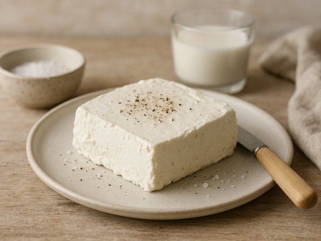 Cream Cheese