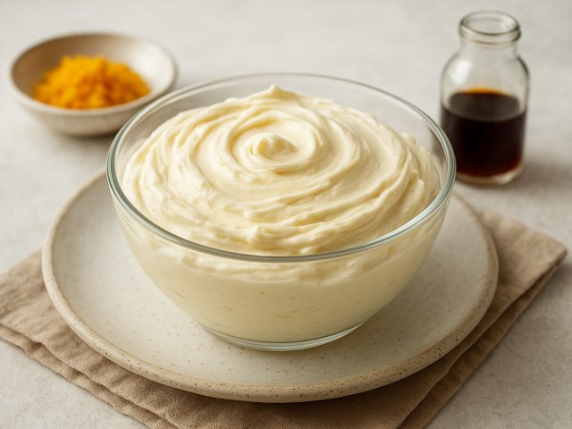 Cream Cheese Frosting