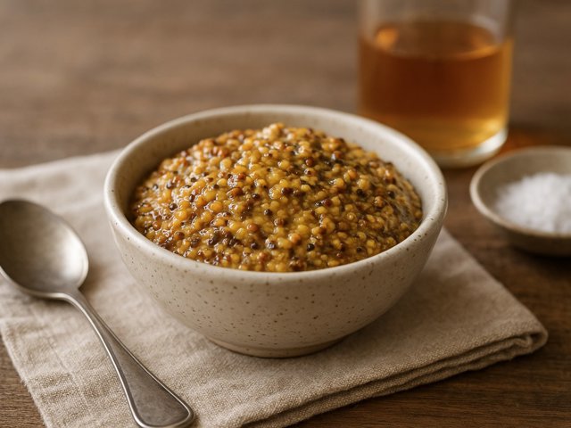 Creole Mustard