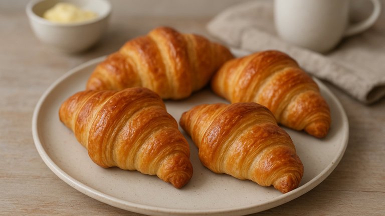 Croissants