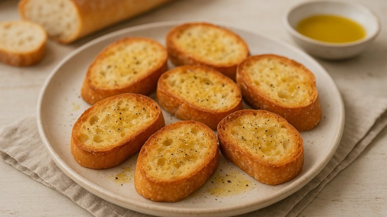 Crostini
