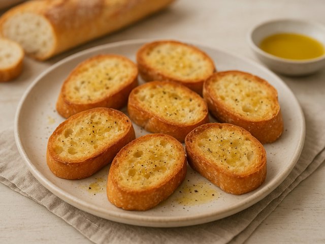 Crostini