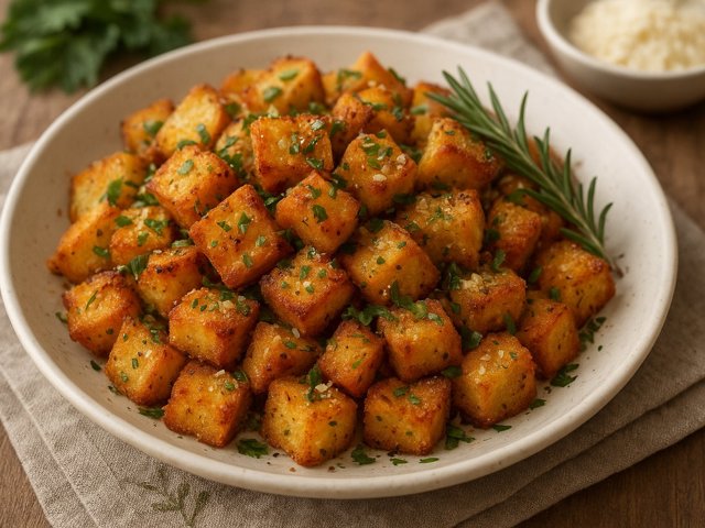 Croutons