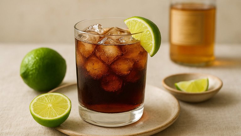CUBA LIBRE