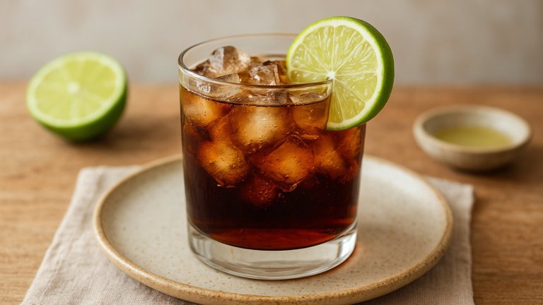 Cuba Libre