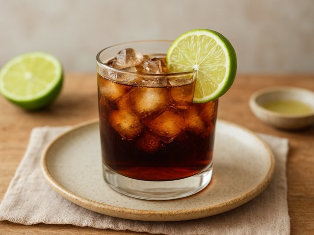 Cuba Libre