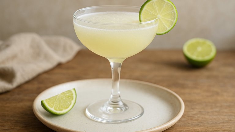 Daiquiri