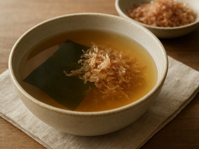 Dashi
