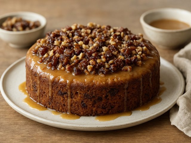 Date-Walnut