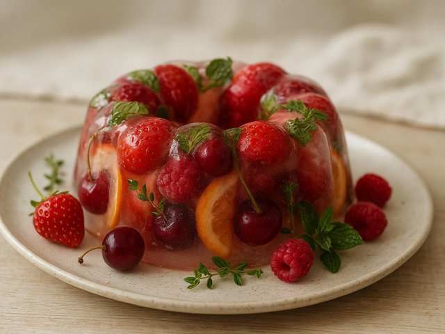 Decorative Ice Mold