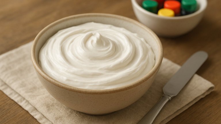 Decorator’s Icing