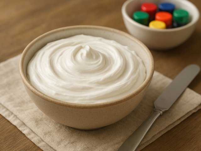 Decorator’s Icing