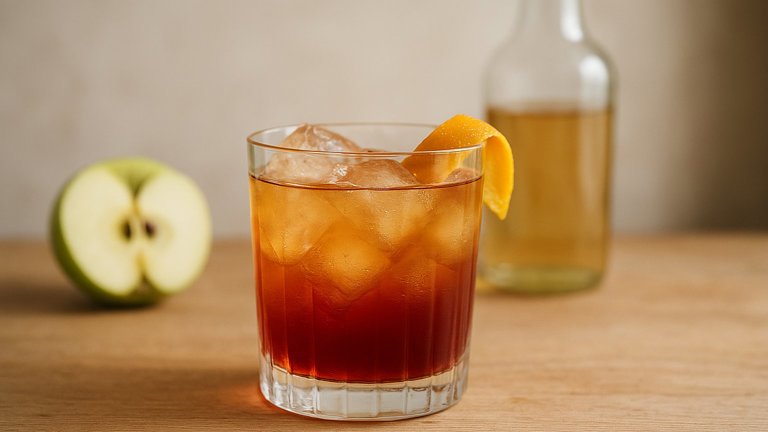 DEMPSEY COCKTAIL