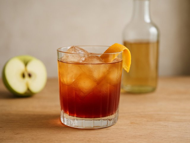 Dempsey Cocktail