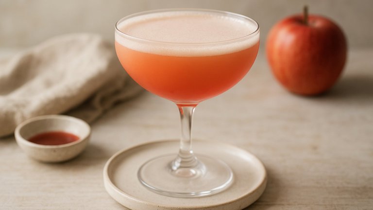 Dempsey Cocktail