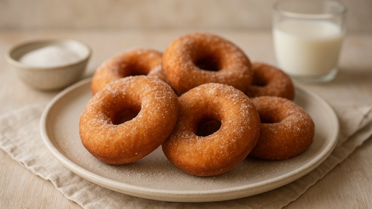 Doughnuts