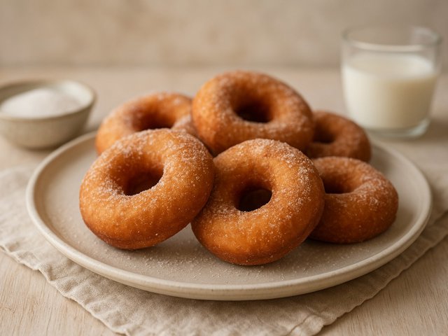 Doughnuts
