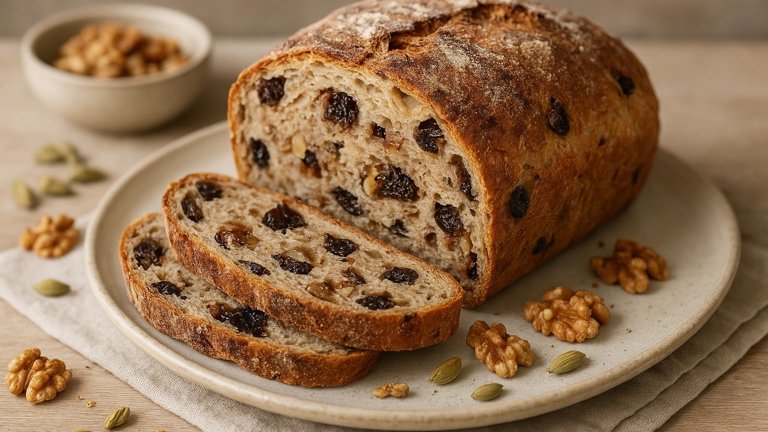 Dragan Bread