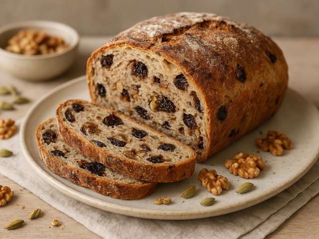 Dragan Bread