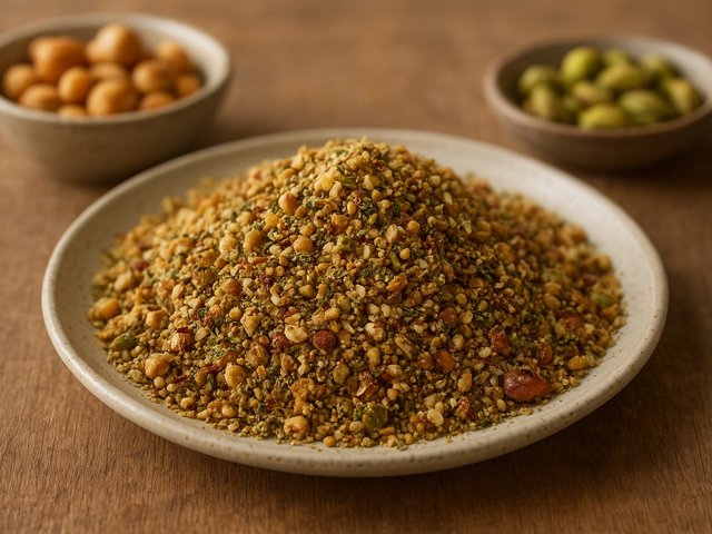 Dukkah
