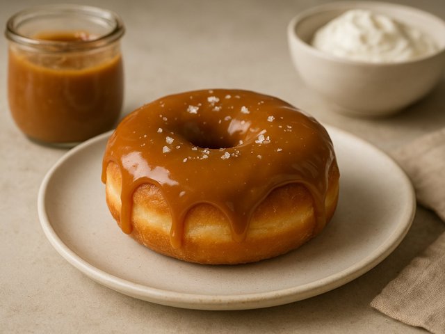 Dulce DE Leche