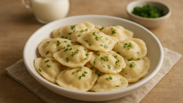 Dumplings