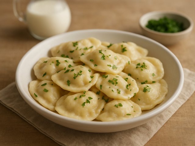 Dumplings
