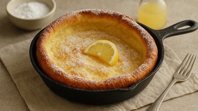 Dutch Baby