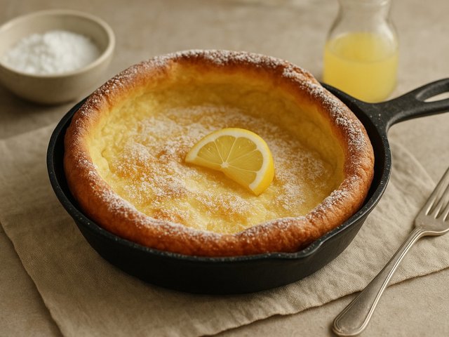 Dutch Baby