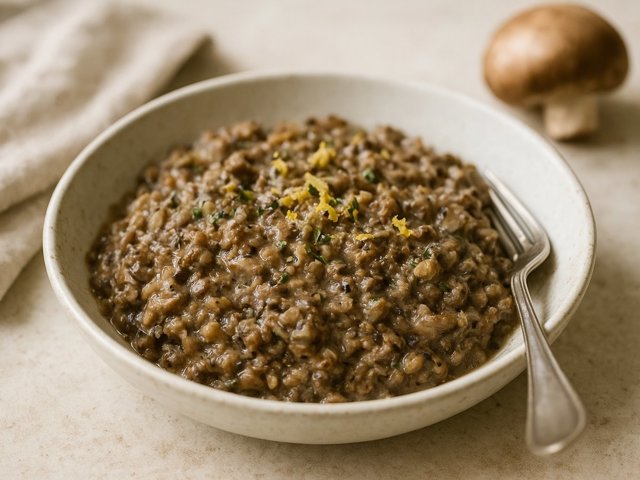 Duxelles