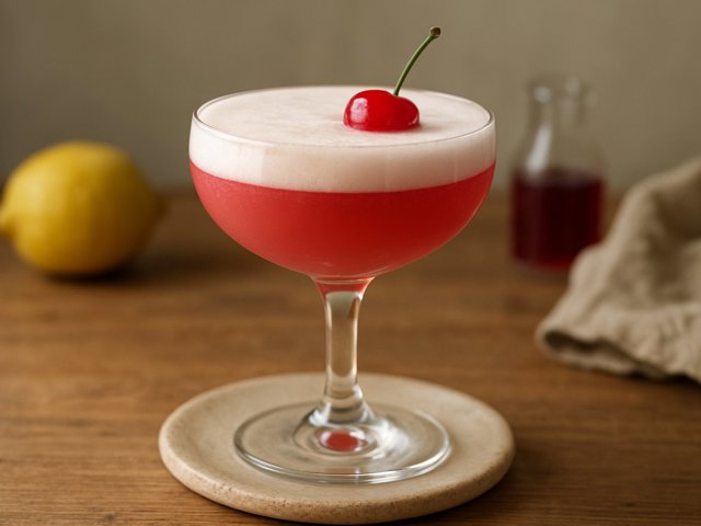 Easy Clover Club