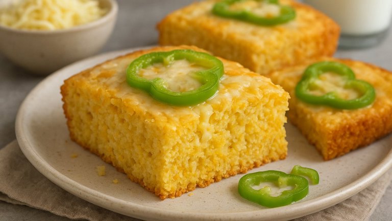 Corn Bread