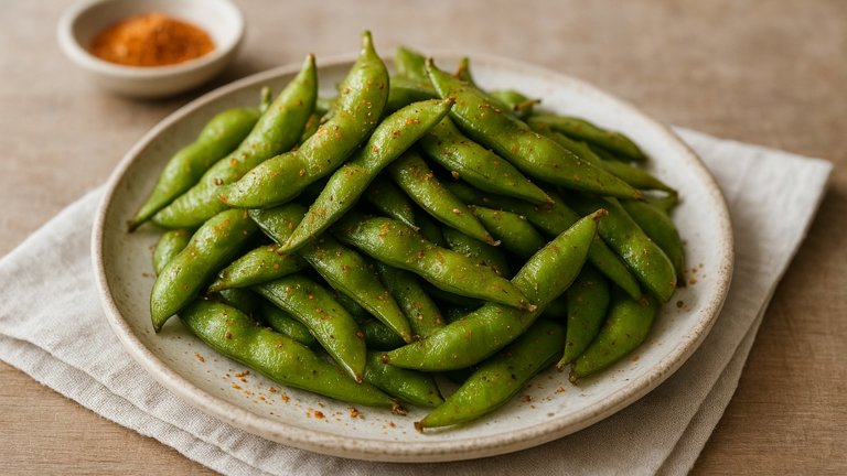 Edamame