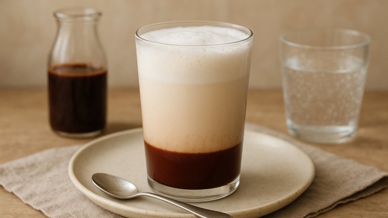 Egg Cream