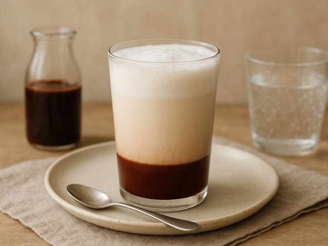 Egg Cream