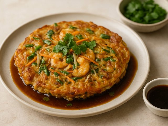 Egg Foo Young