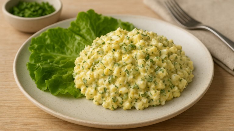 Egg Salad