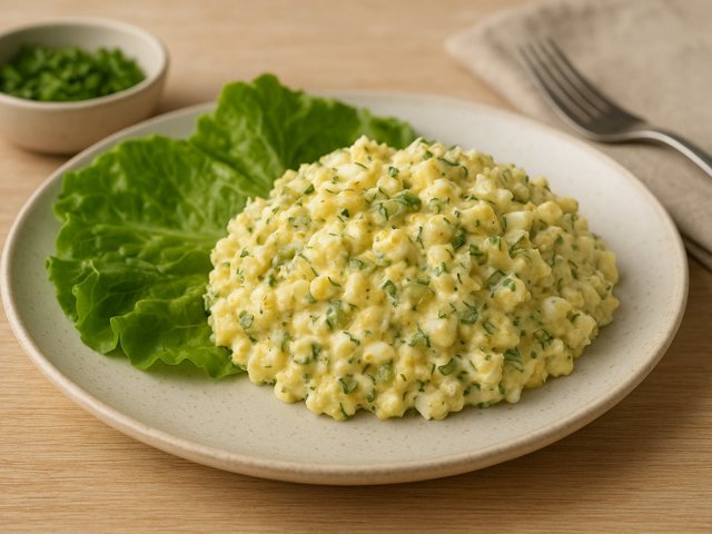 Egg Salad