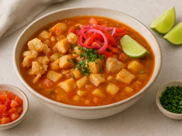 Encebollado