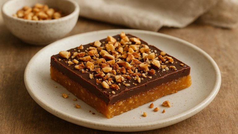 English Toffee