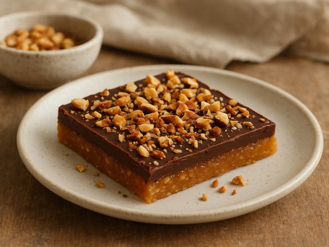 English Toffee