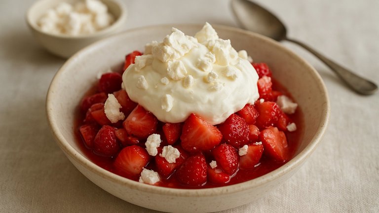 Eton Mess