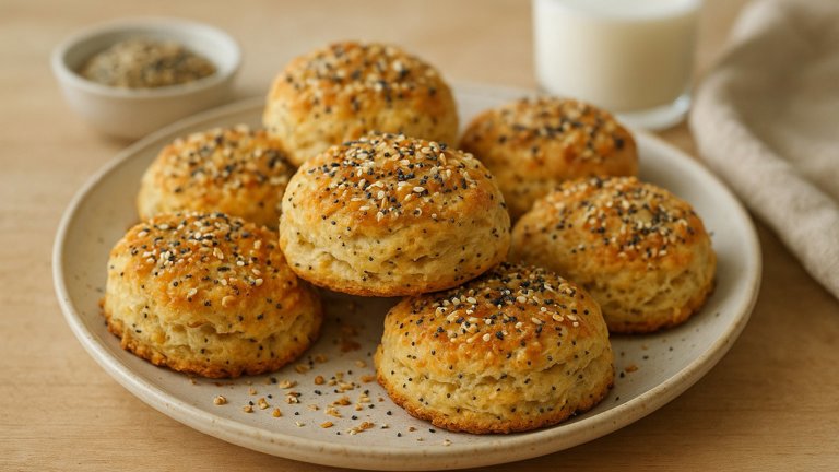 Everything Biscuits