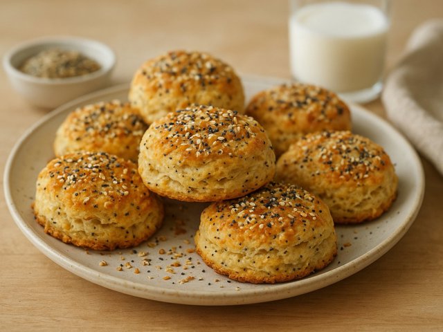 Everything Biscuits