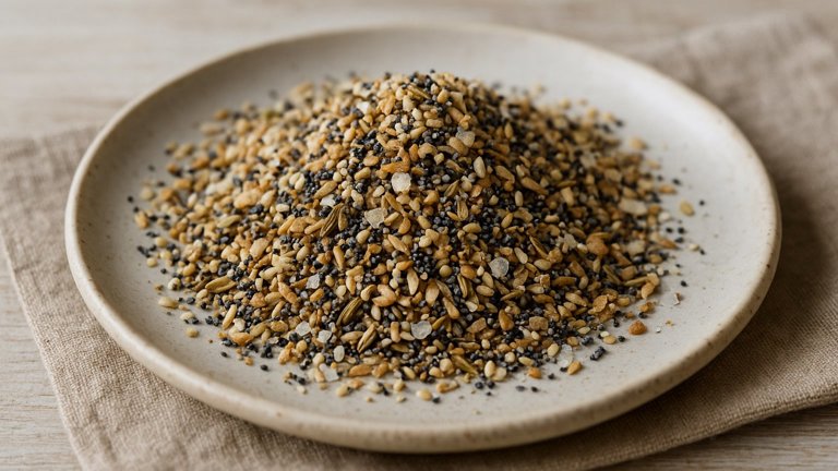 Everything Seasoning