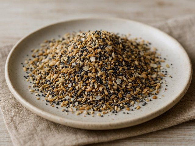 Everything Seasoning
