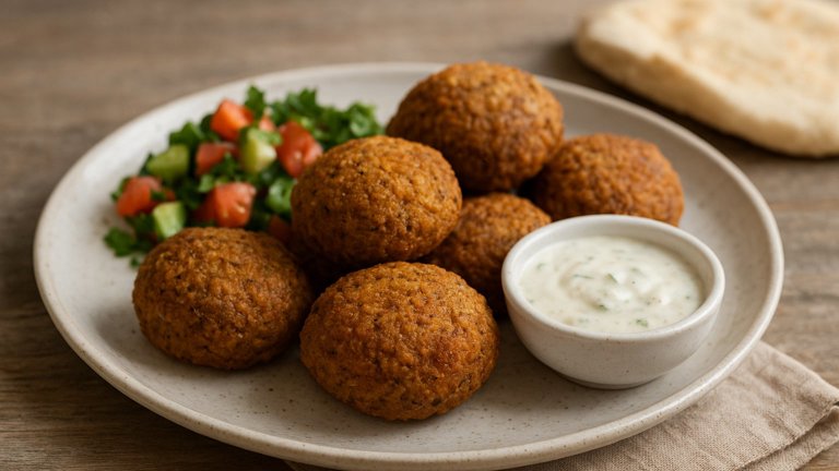 Falafel