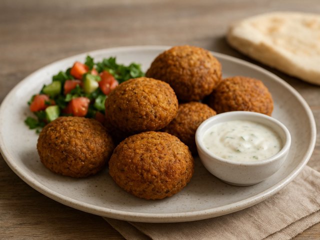 Falafel