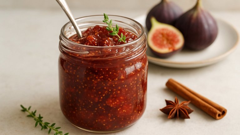 Fig Jam
